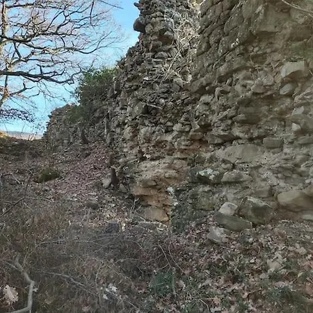 بيت للعطل La Torre: Dimora Storica لوندا